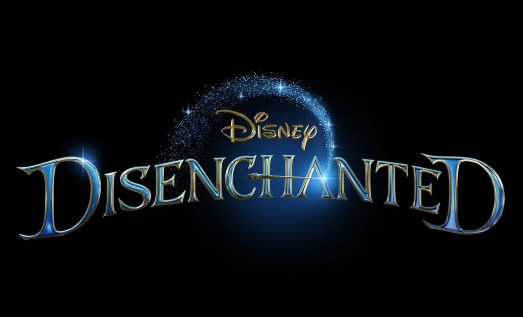 You are currently viewing Working on Disenchanted