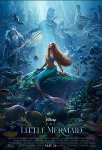 Read more about the article Working on The Little Mermaid